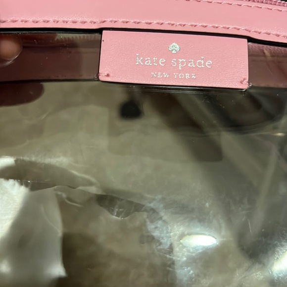 Kate spade Medium Cosmetic pouch - Picture 3 of 3